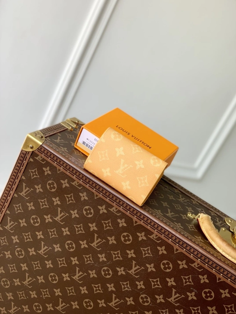 NewStyle LX Wallets 1578