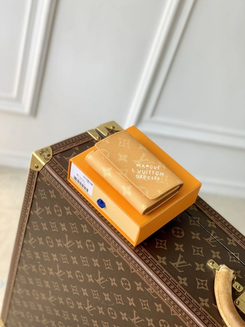 NewStyle LX Wallets 1578