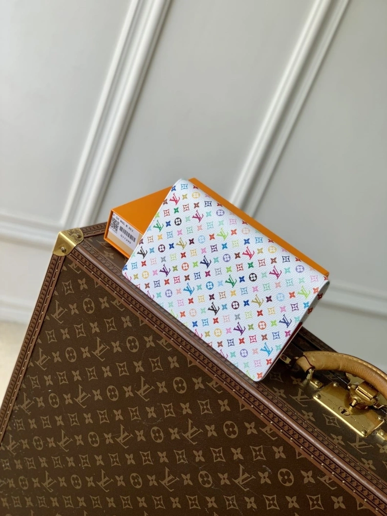 LX Wallets Classic 1584