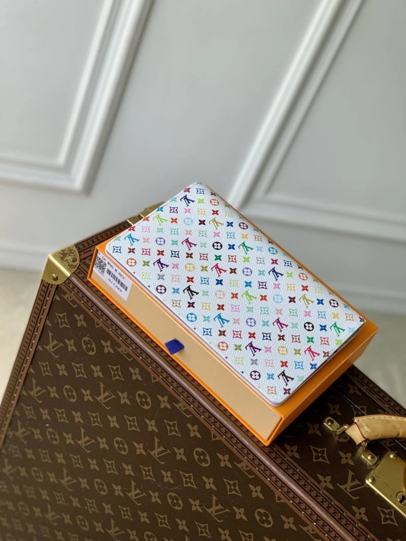 LX Wallets Classic 1584
