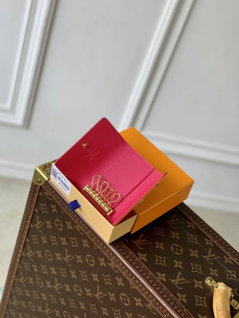 Resilient LX Wallets 1574