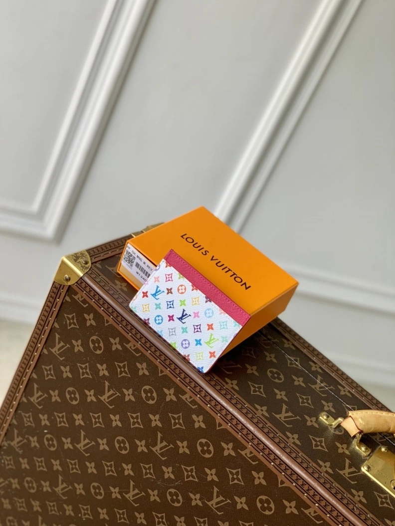 LX Wallets Compact 1583