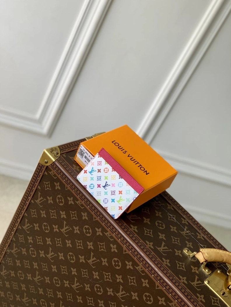 LX Wallets Compact 1583