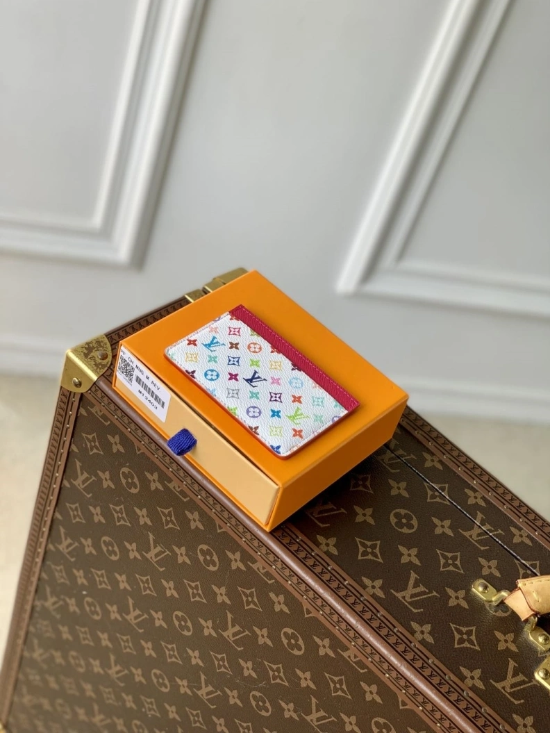 LX Wallets Compact 1583