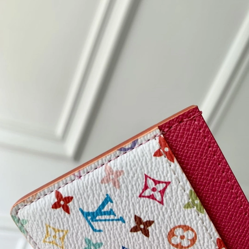 LX Wallets Compact 1583