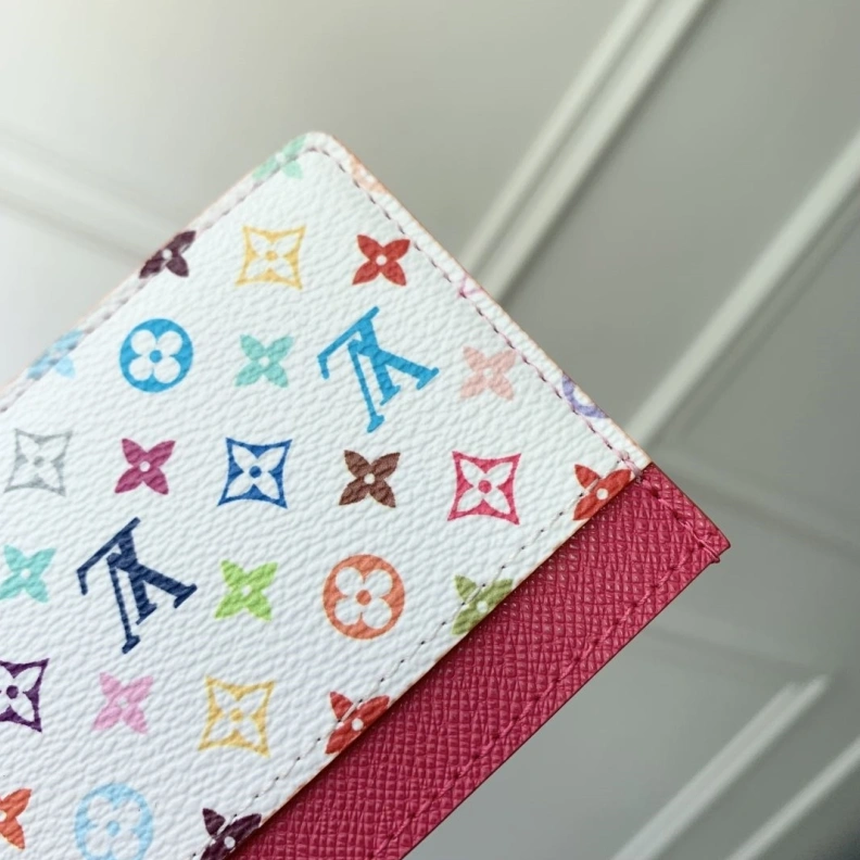 LX Wallets Compact 1583
