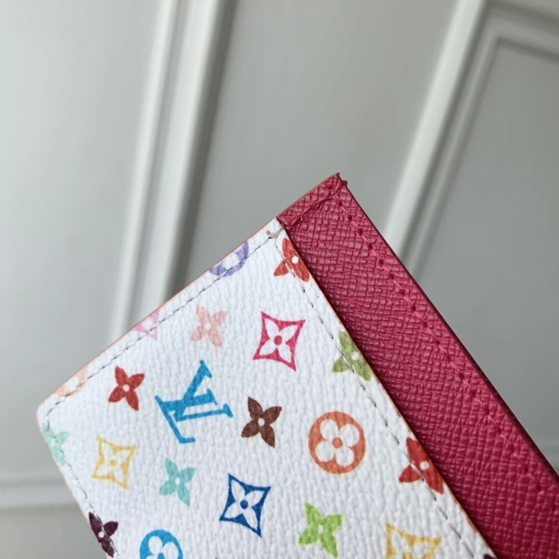 LX Wallets Compact 1583