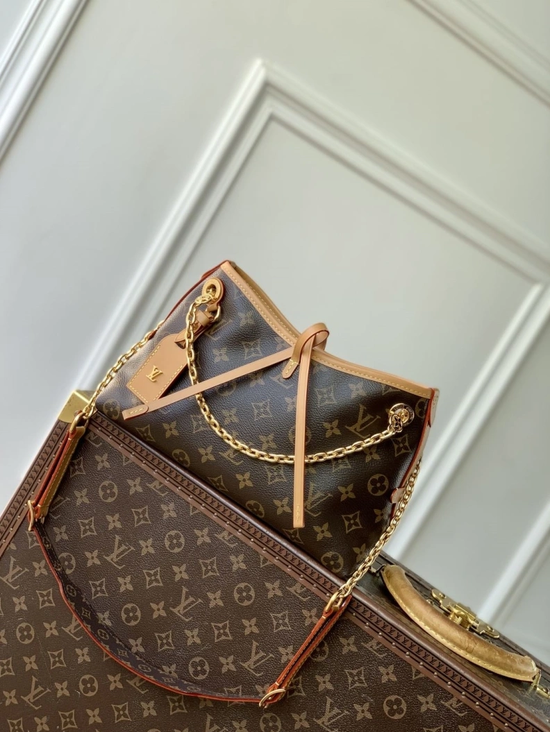 Minimalist LX Satchel Bags 1651