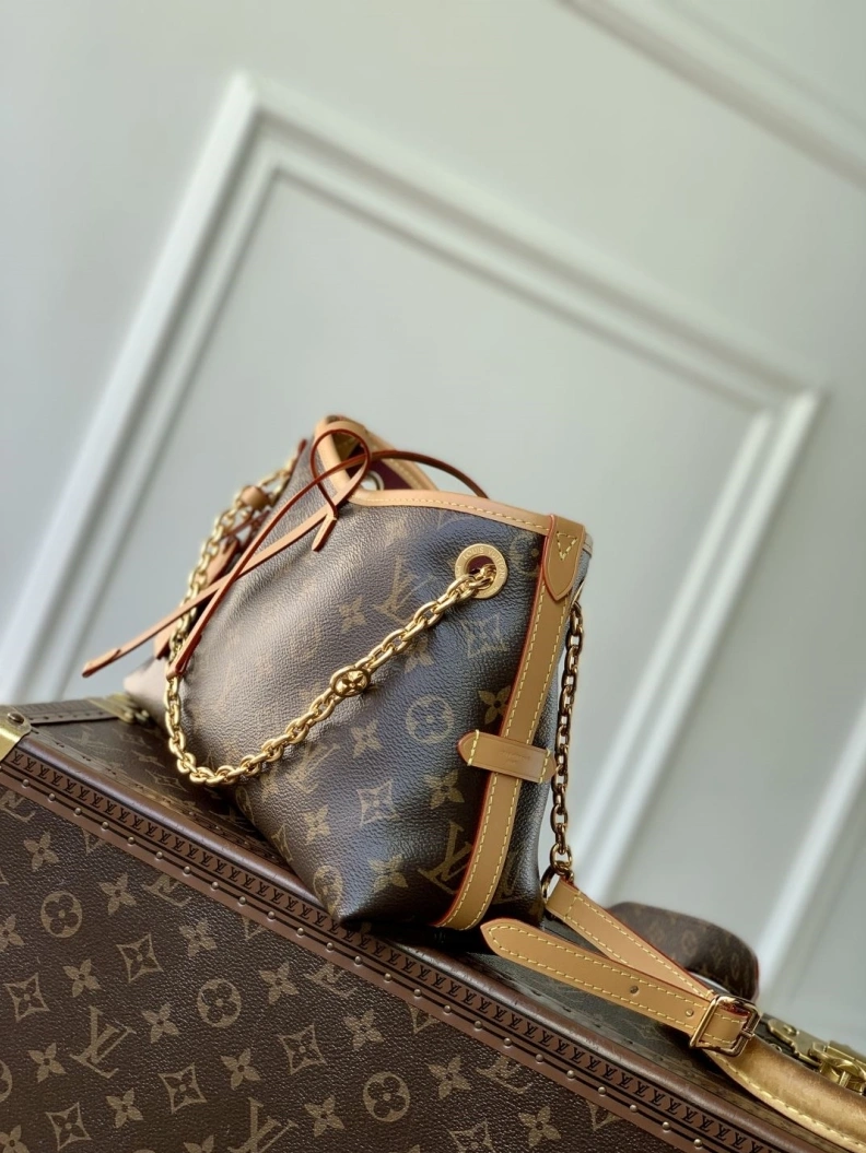 Minimalist LX Satchel Bags 1651