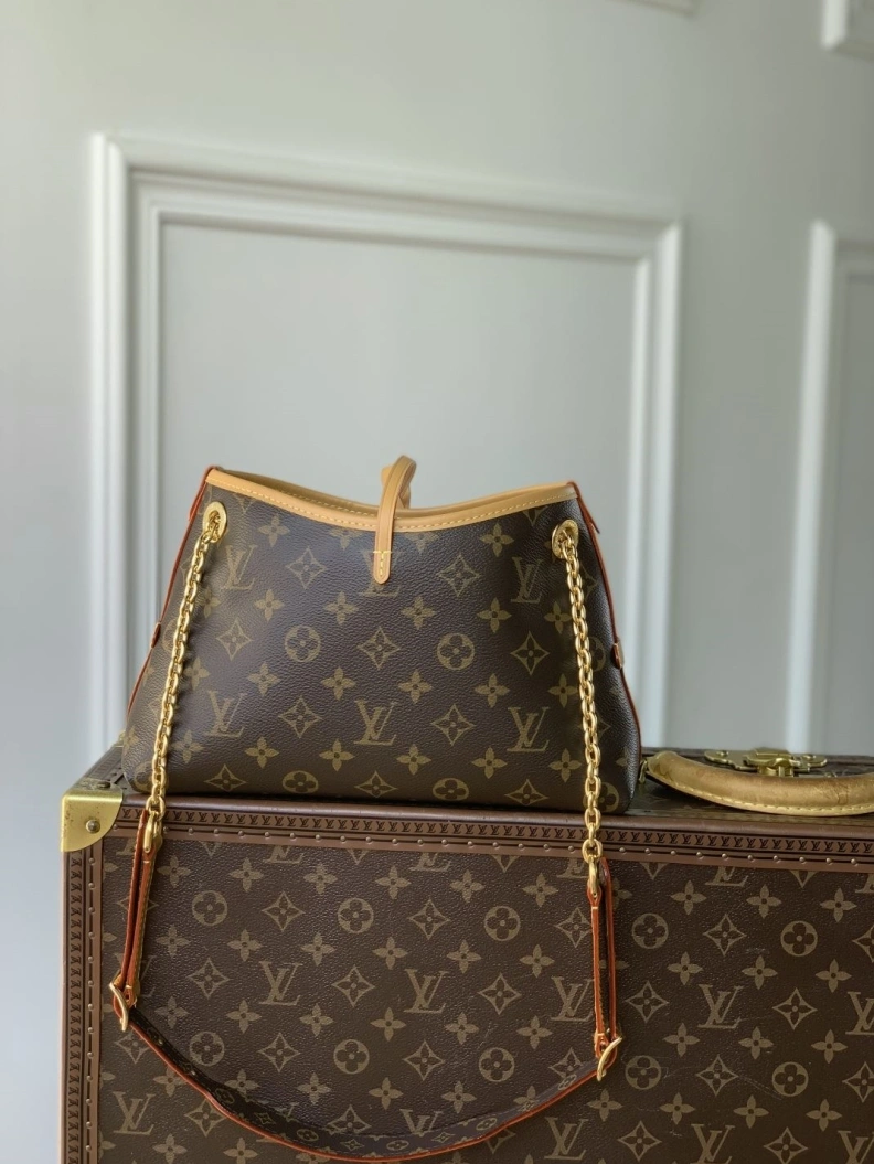 Minimalist LX Satchel Bags 1651