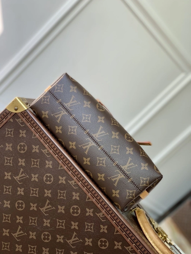 Minimalist LX Satchel Bags 1651