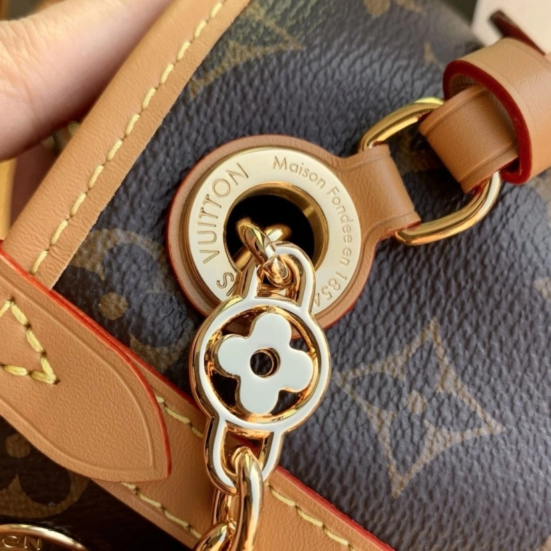 Minimalist LX Satchel Bags 1651