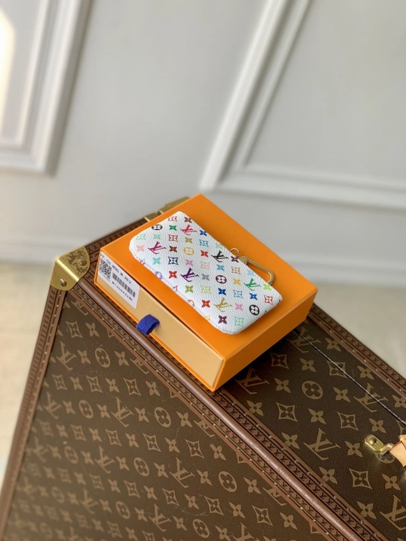 Modern LX Wallets 1577