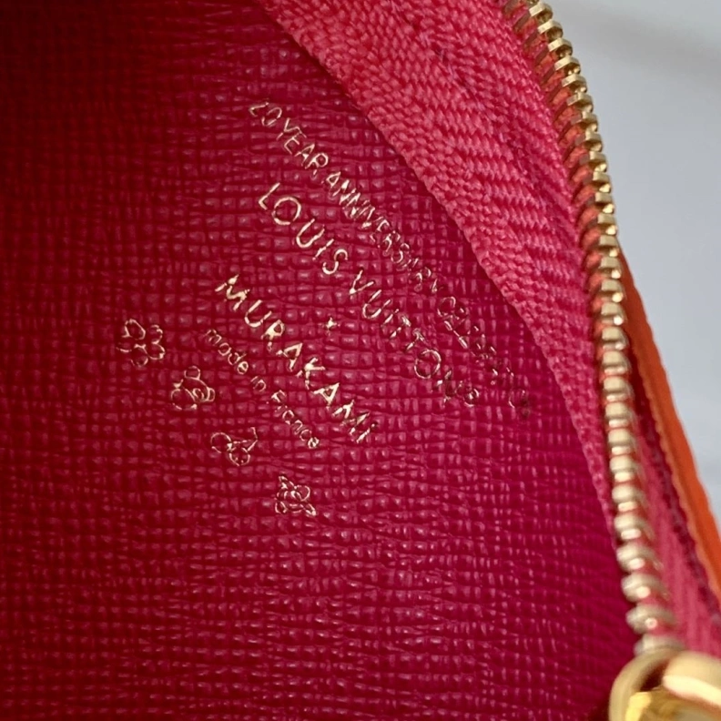 Modern LX Wallets 1577