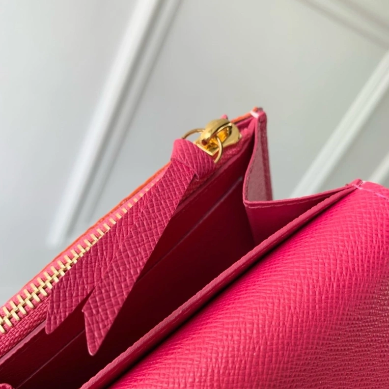 Soft LX Wallets 1556