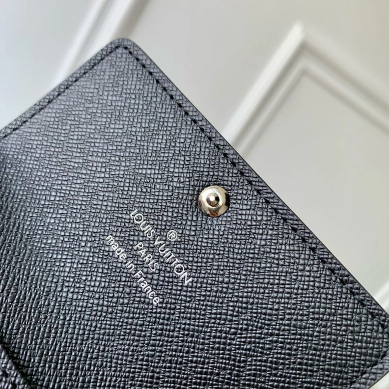 LX Wallets Refined 1554