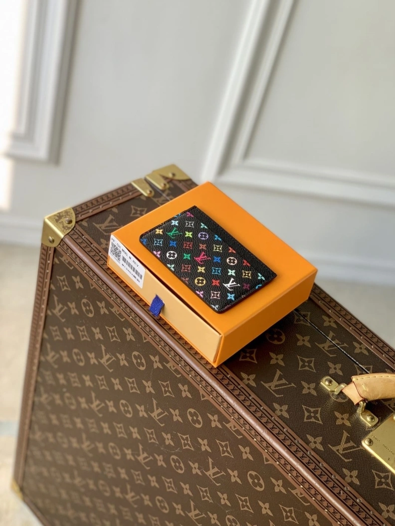 Efficient LX Wallets 1606