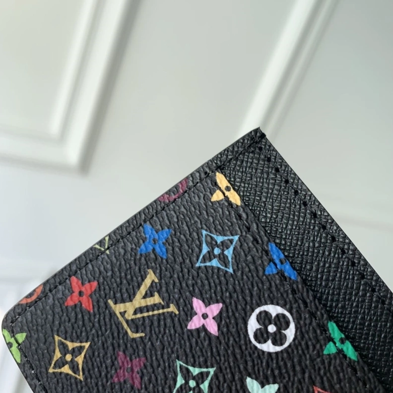 Efficient LX Wallets 1606