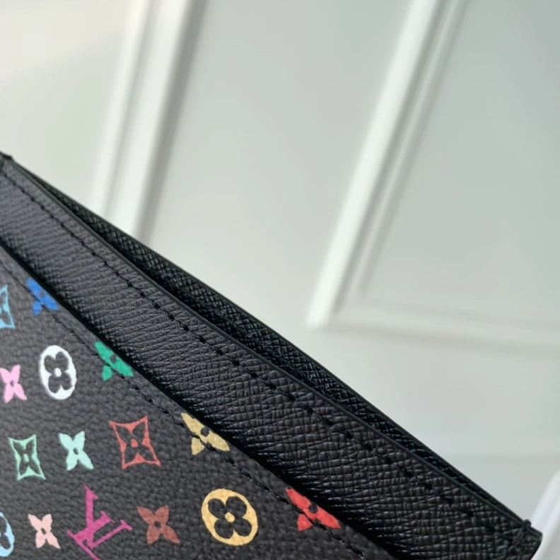 Efficient LX Wallets 1606