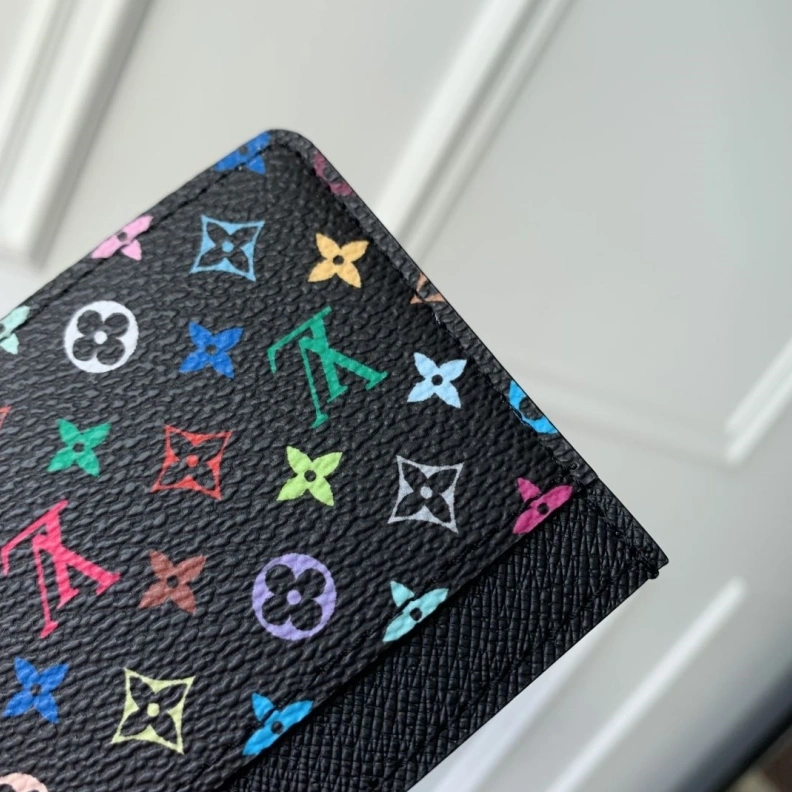 Efficient LX Wallets 1606