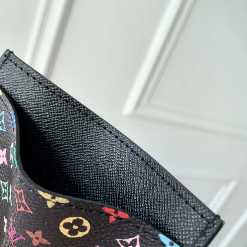 Efficient LX Wallets 1606