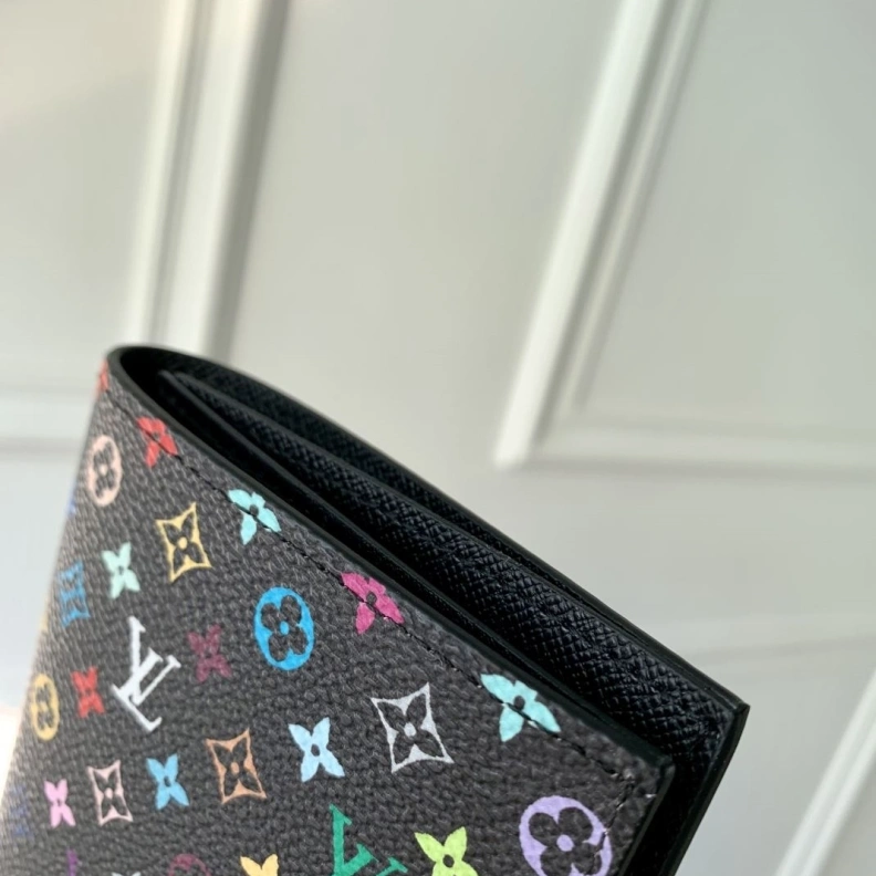 LX Wallets Comfortable 1553