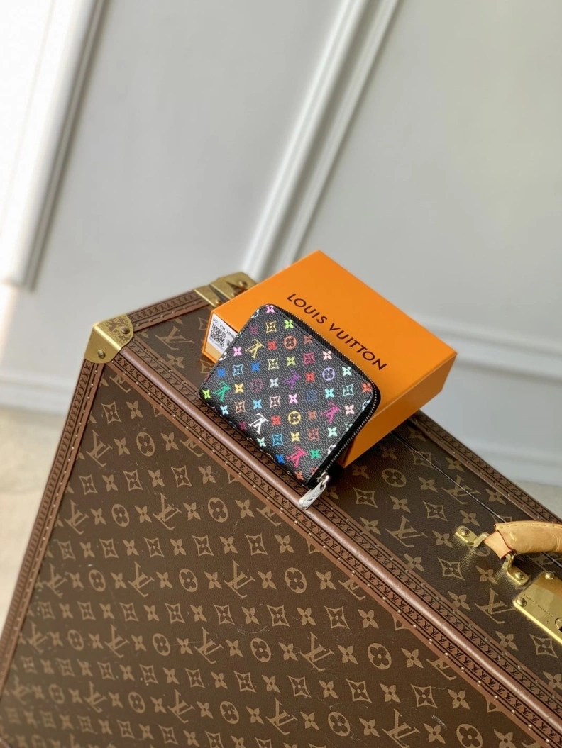LX Wallets Lightweight 1567