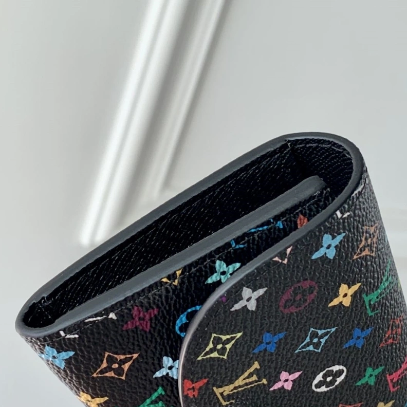 Comfortable LX Wallets 1552