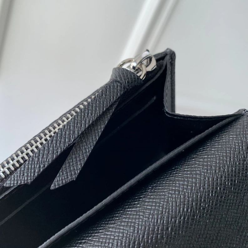 Comfortable LX Wallets 1552
