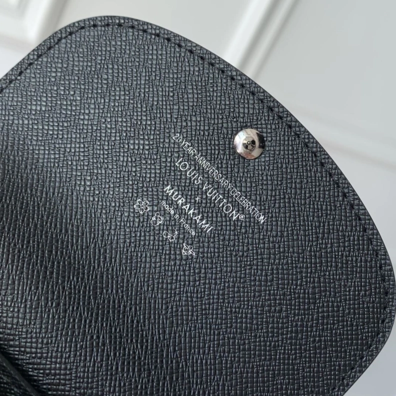Comfortable LX Wallets 1552