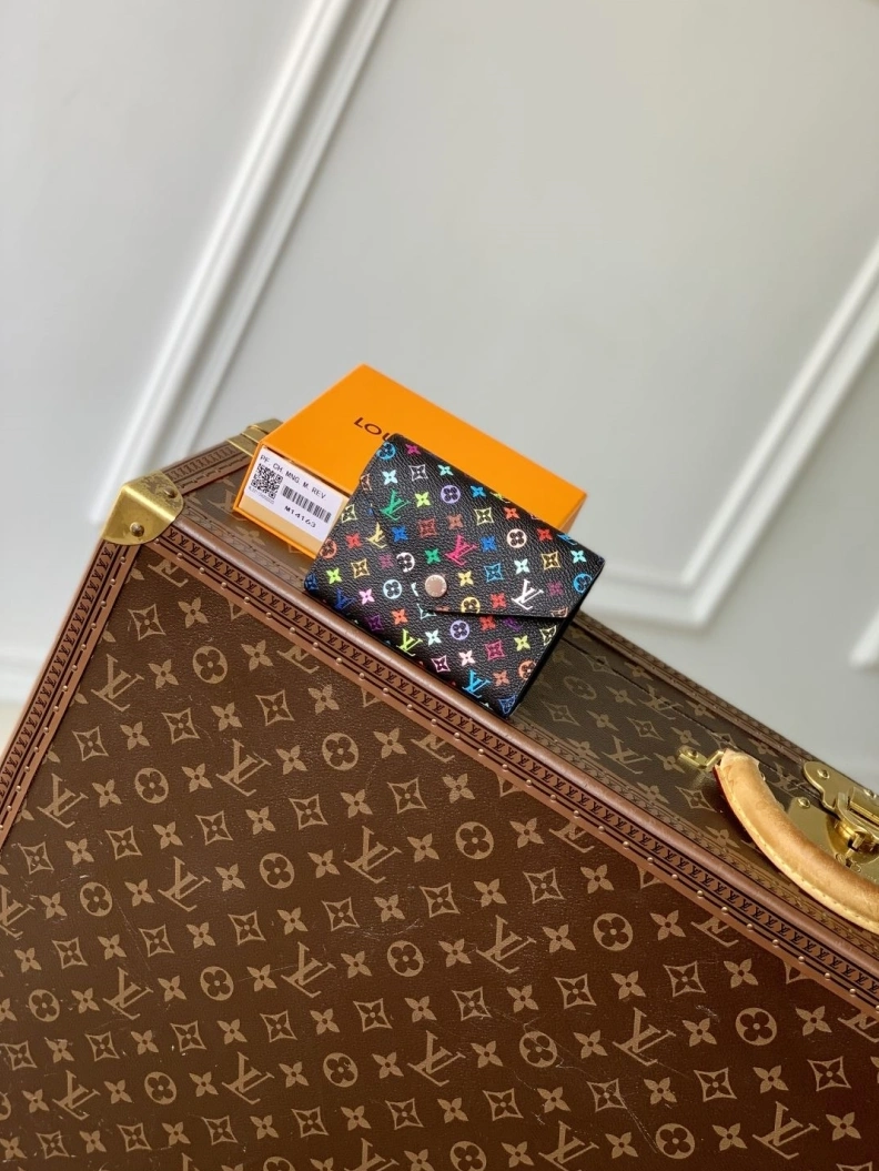 LX Wallets Efficient 1559