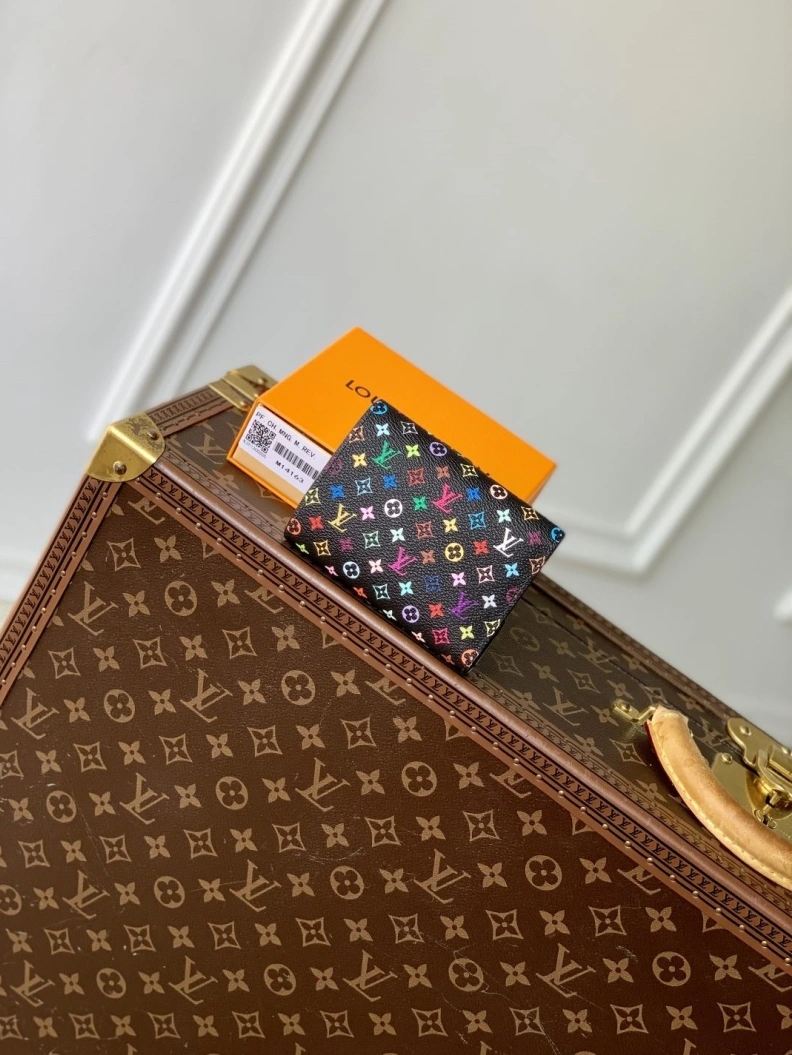 LX Wallets Efficient 1559