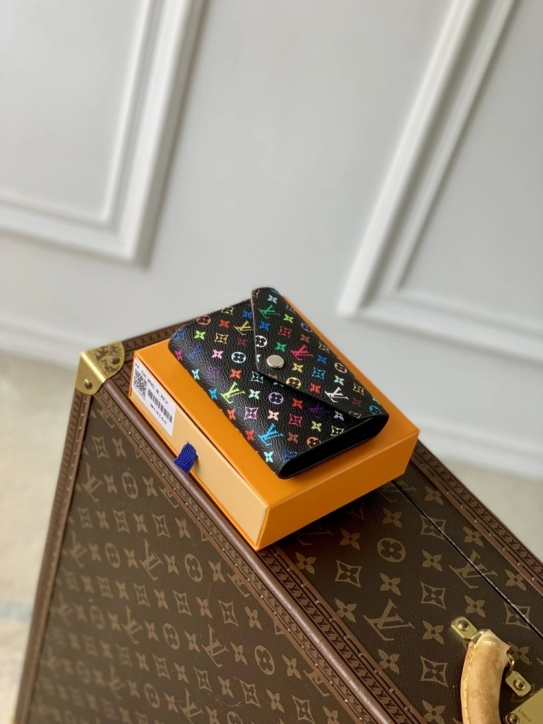 LX Wallets Efficient 1559
