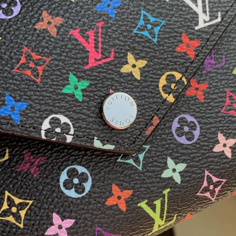 LX Wallets Efficient 1559