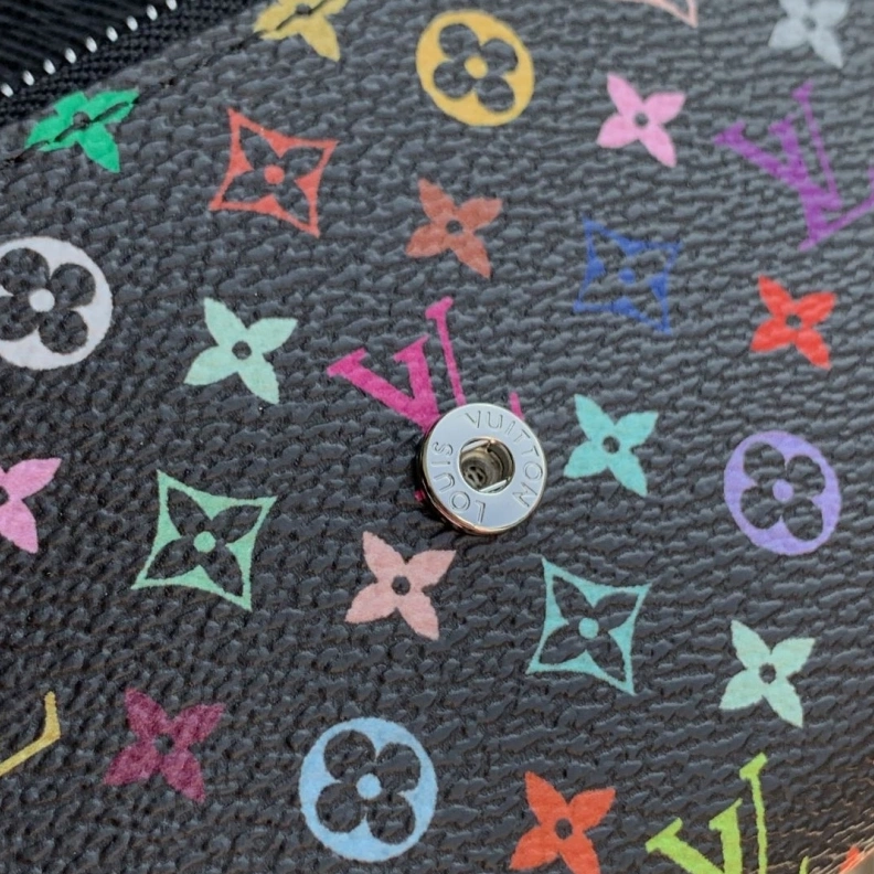 LX Wallets Efficient 1559