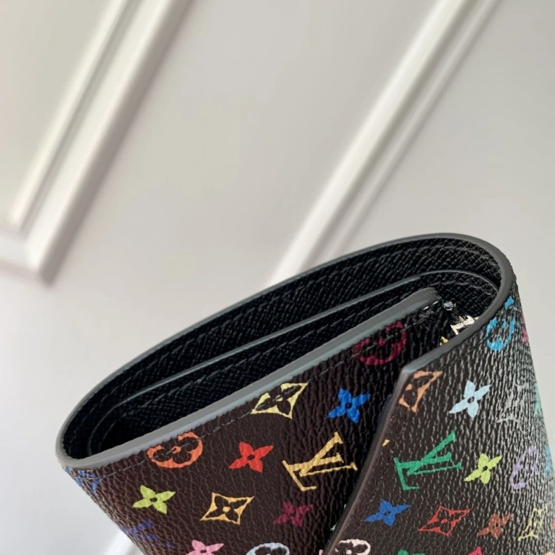 LX Wallets Efficient 1559