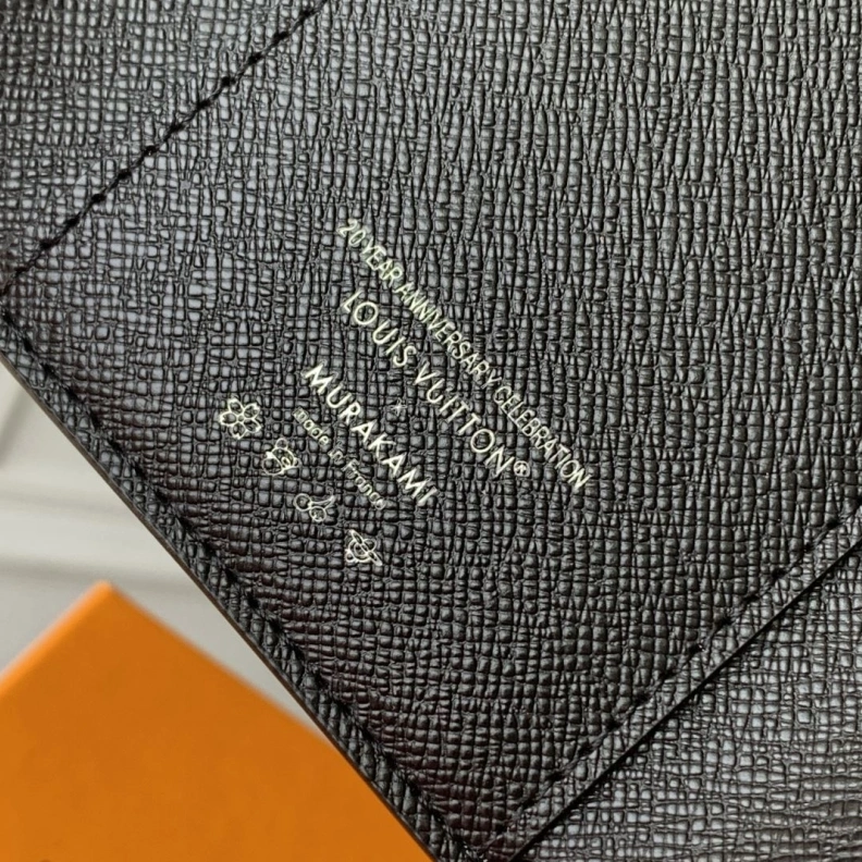 LX Wallets Efficient 1559