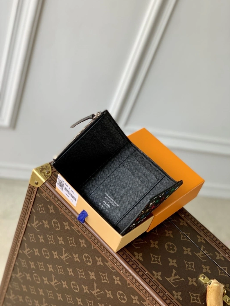 LX Wallets Efficient 1559