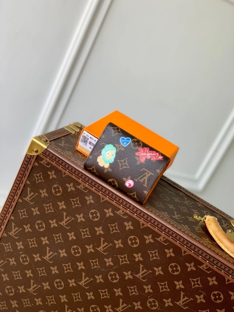 LX Wallets UrbanStyle 1557