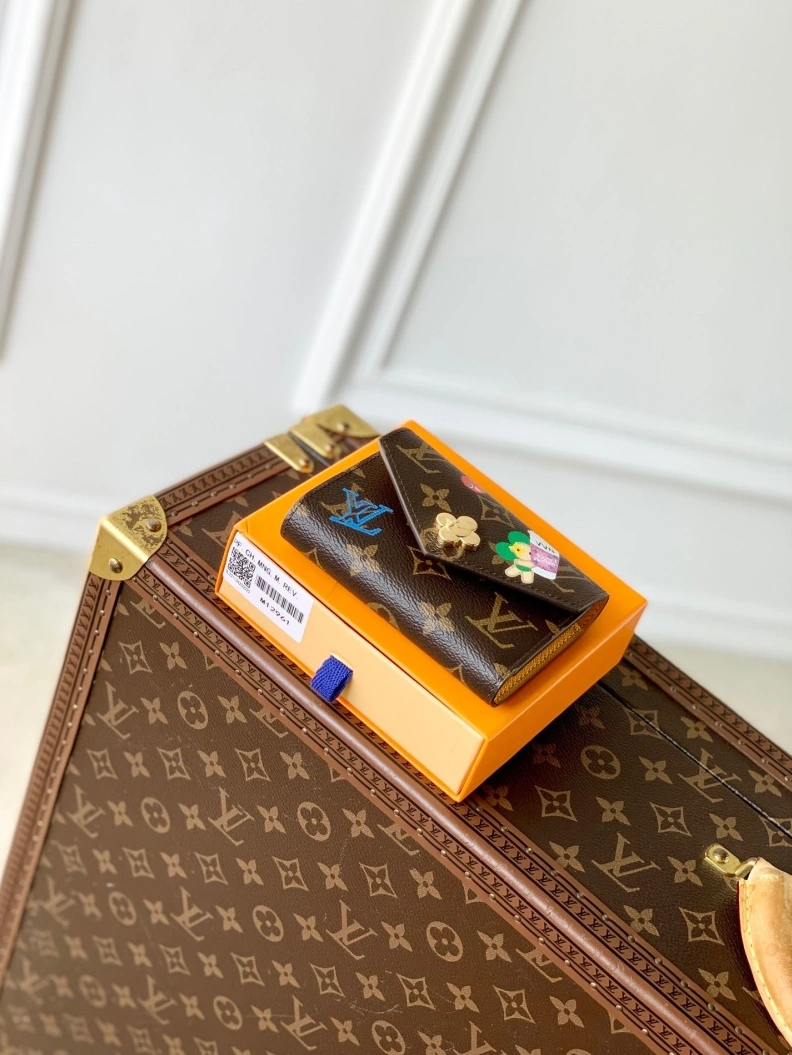 LX Wallets UrbanStyle 1557