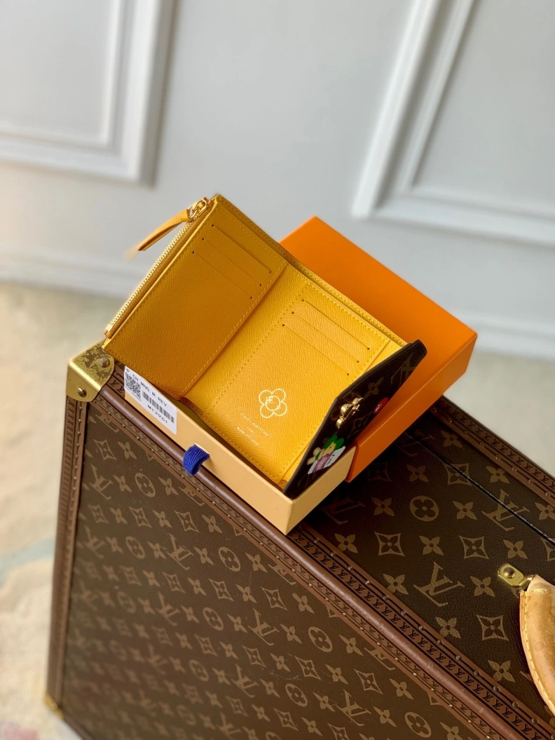 LX Wallets UrbanStyle 1557