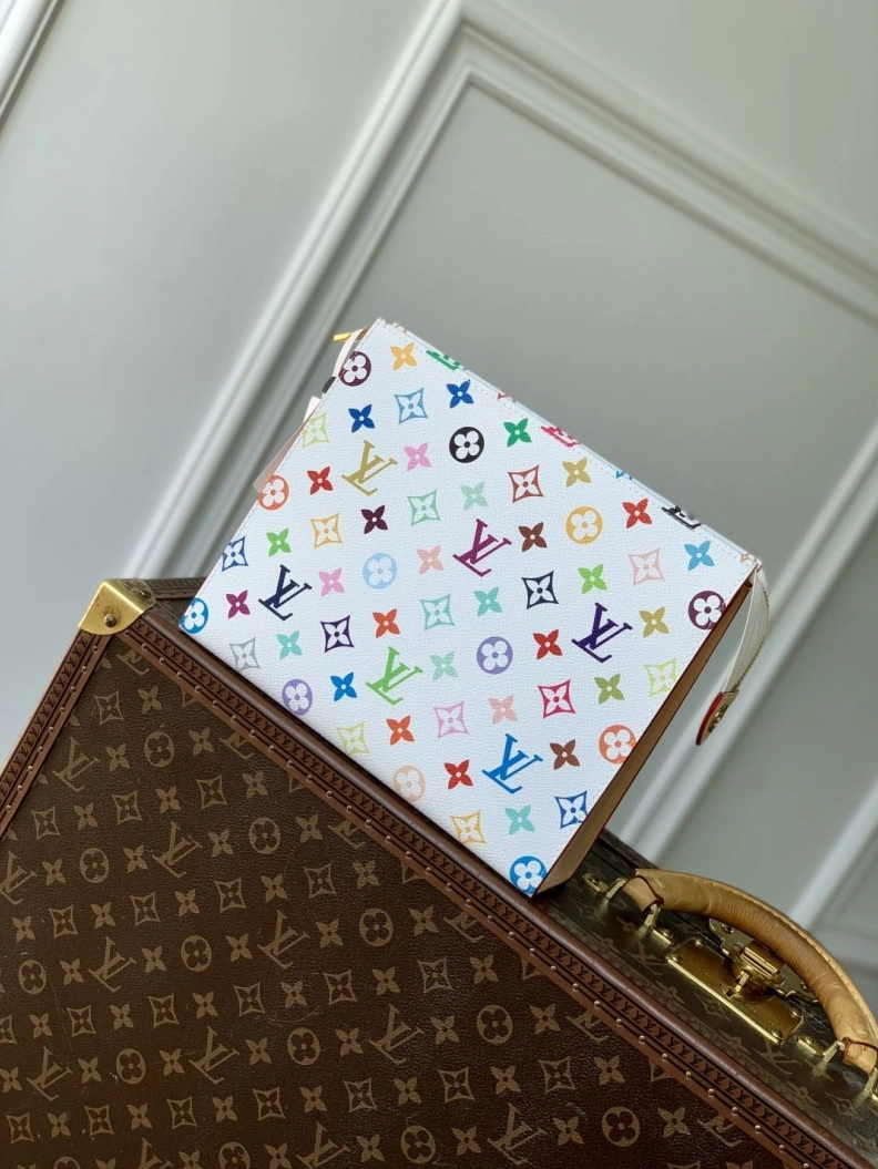 ModernLook LX Clutch Bags 1705