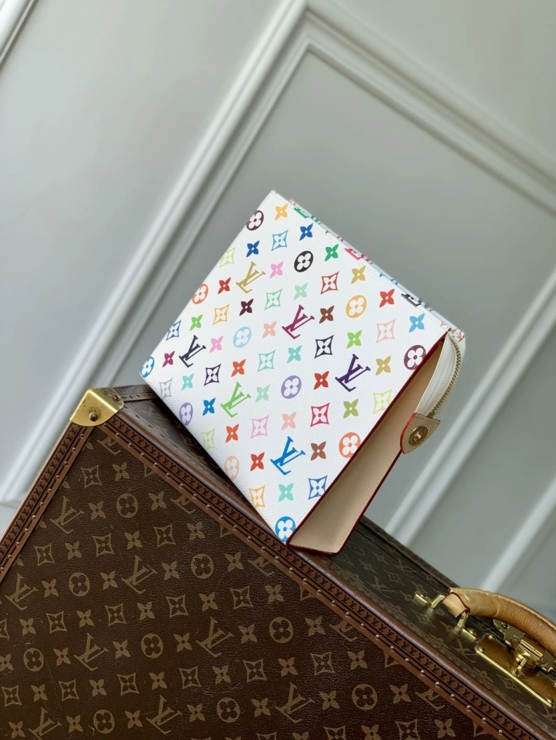 ModernLook LX Clutch Bags 1705