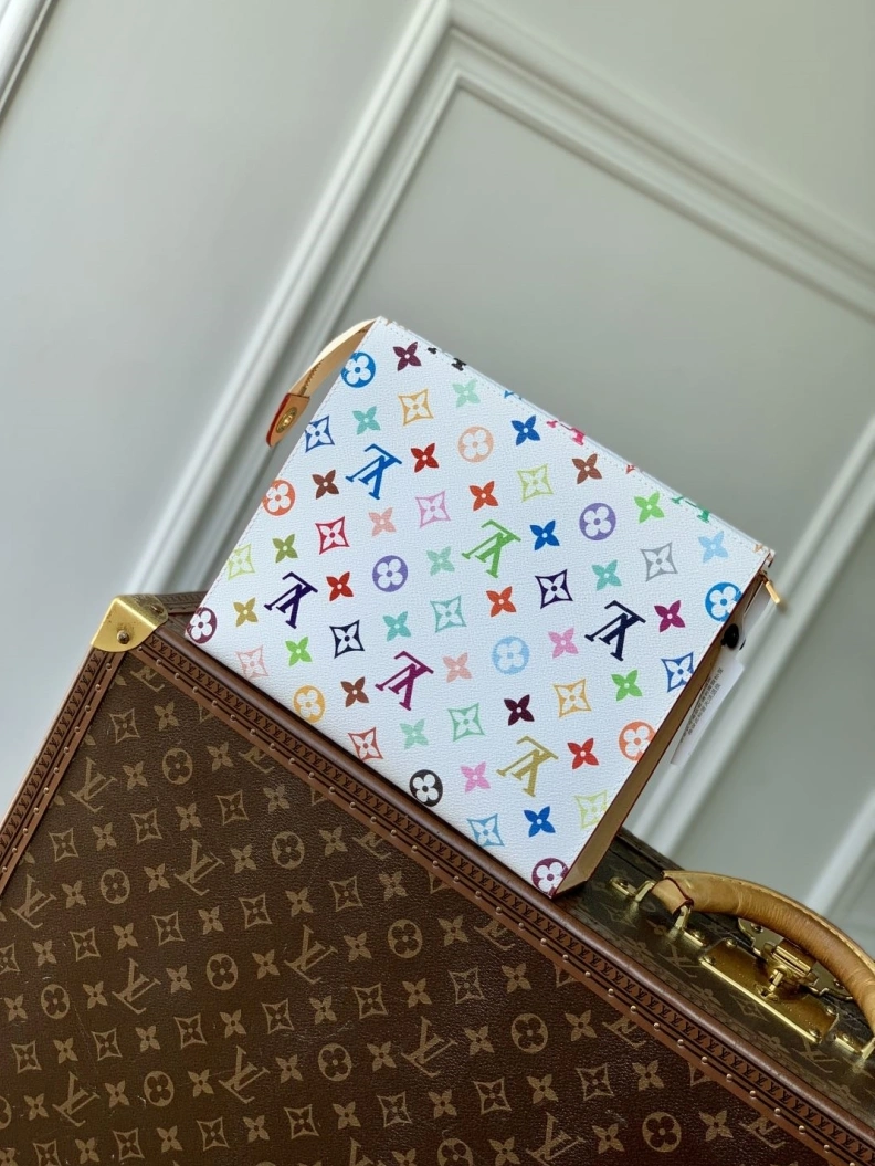 ModernLook LX Clutch Bags 1705
