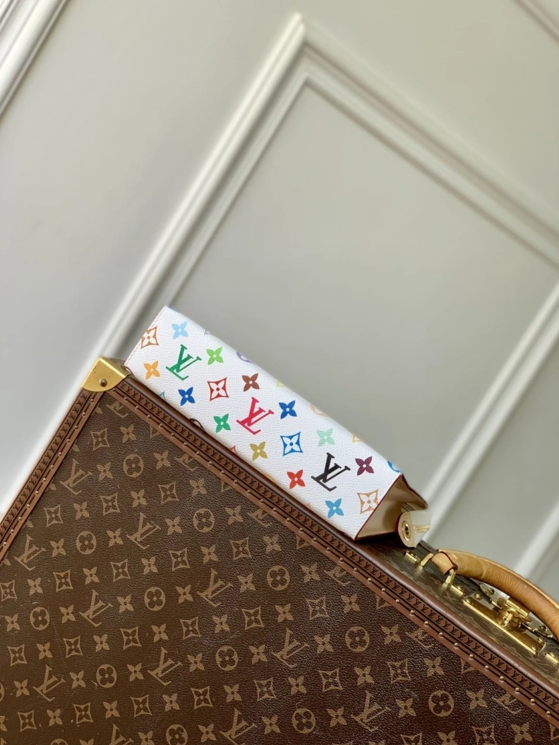 ModernLook LX Clutch Bags 1705