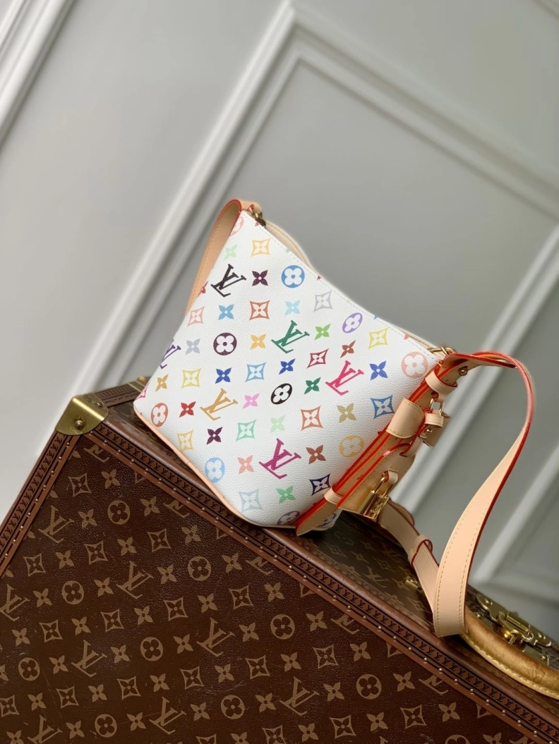 Popular LX Shopping Bags 1661