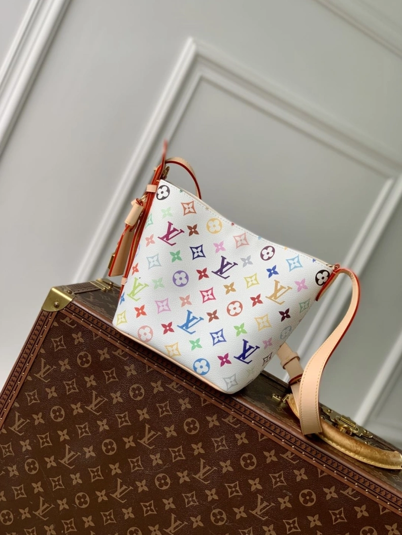 Popular LX Shopping Bags 1661