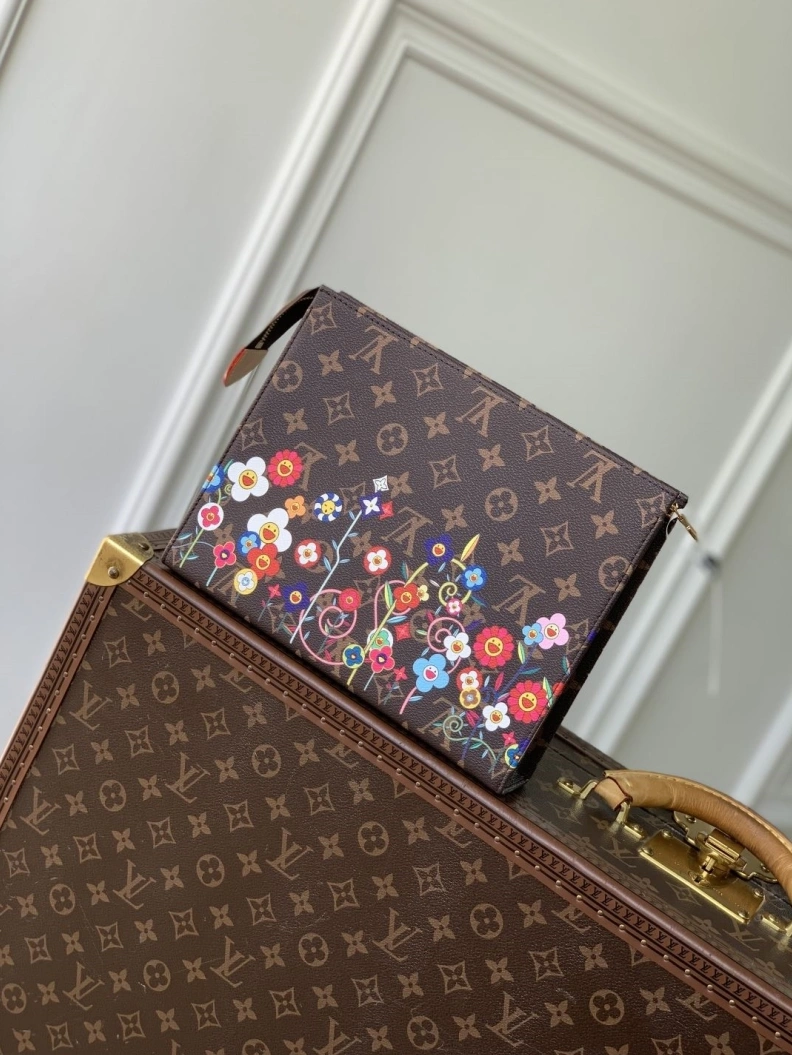 StreetReady LX Clutch Bags 1686