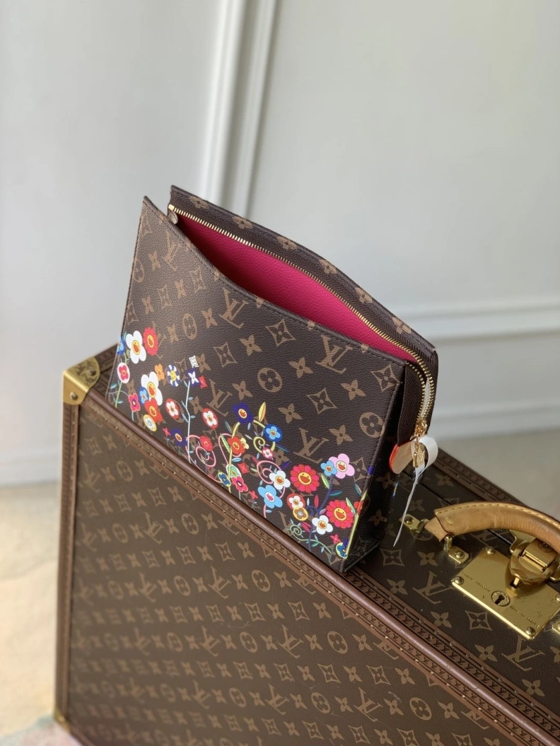 StreetReady LX Clutch Bags 1686