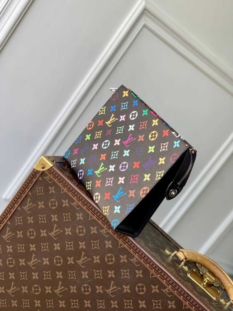 LX Clutch Bags Timeless 1703